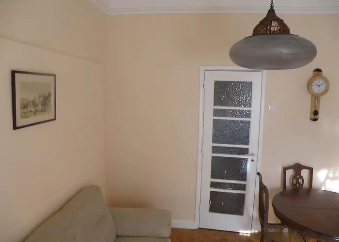 Morpheus Guest House