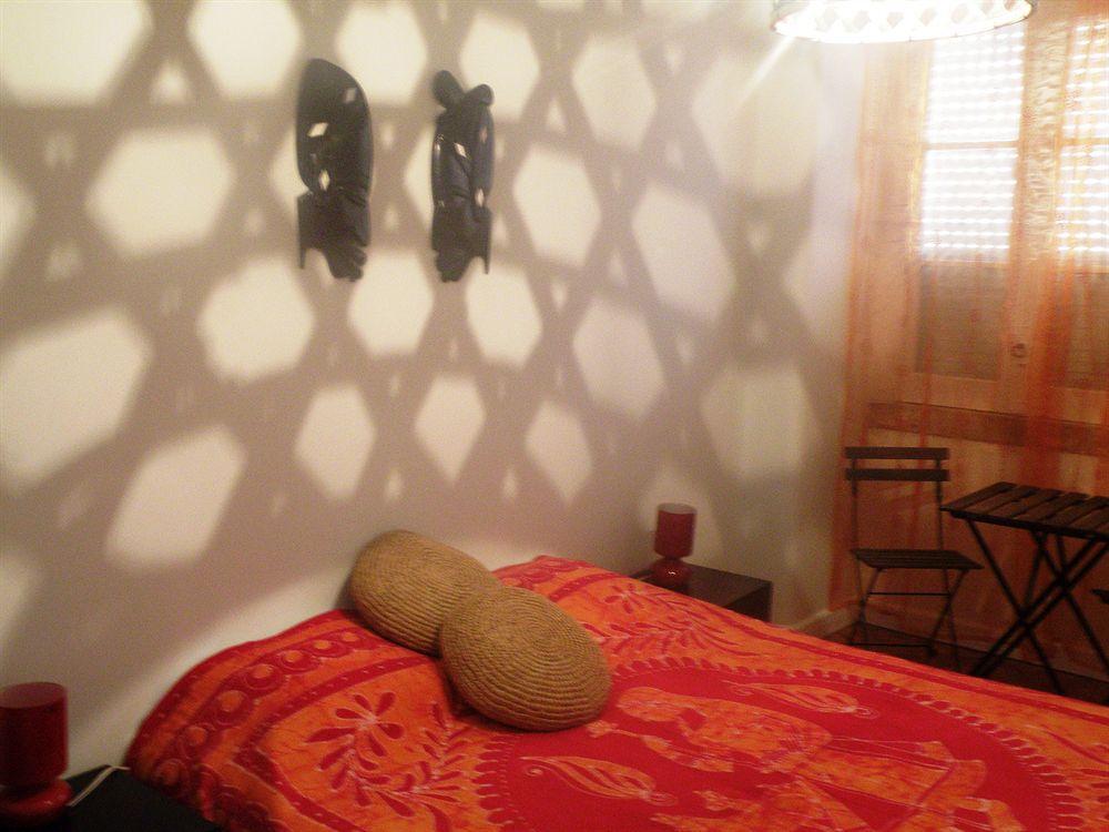 Morpheus Casa de hóspedes