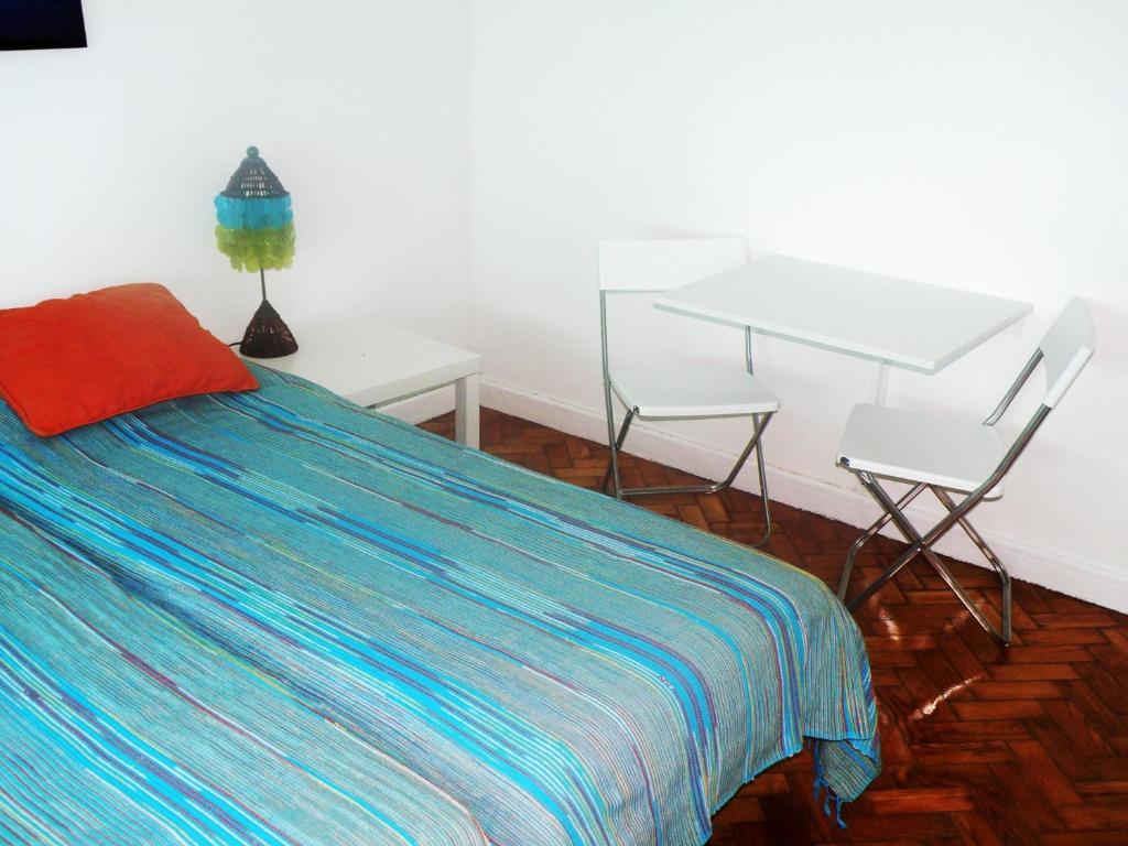 Casa de hóspedes Morpheus 2*